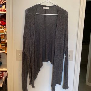 A&F Cardigan